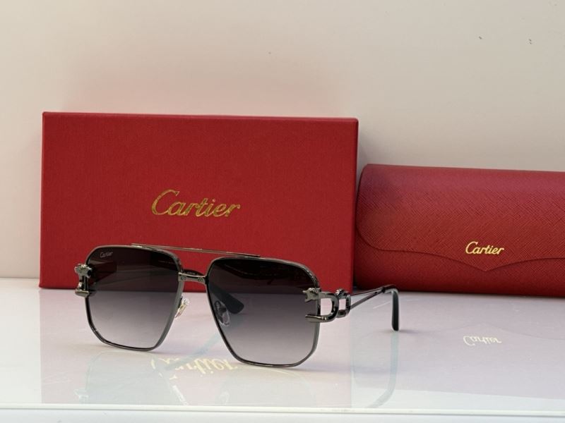 Cartier Sunglasses